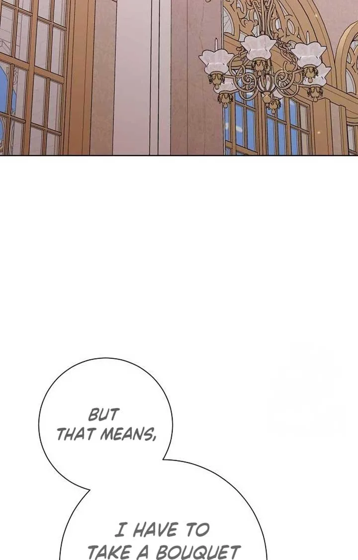 Until the Real One Shows Up Chapter 28 page 82