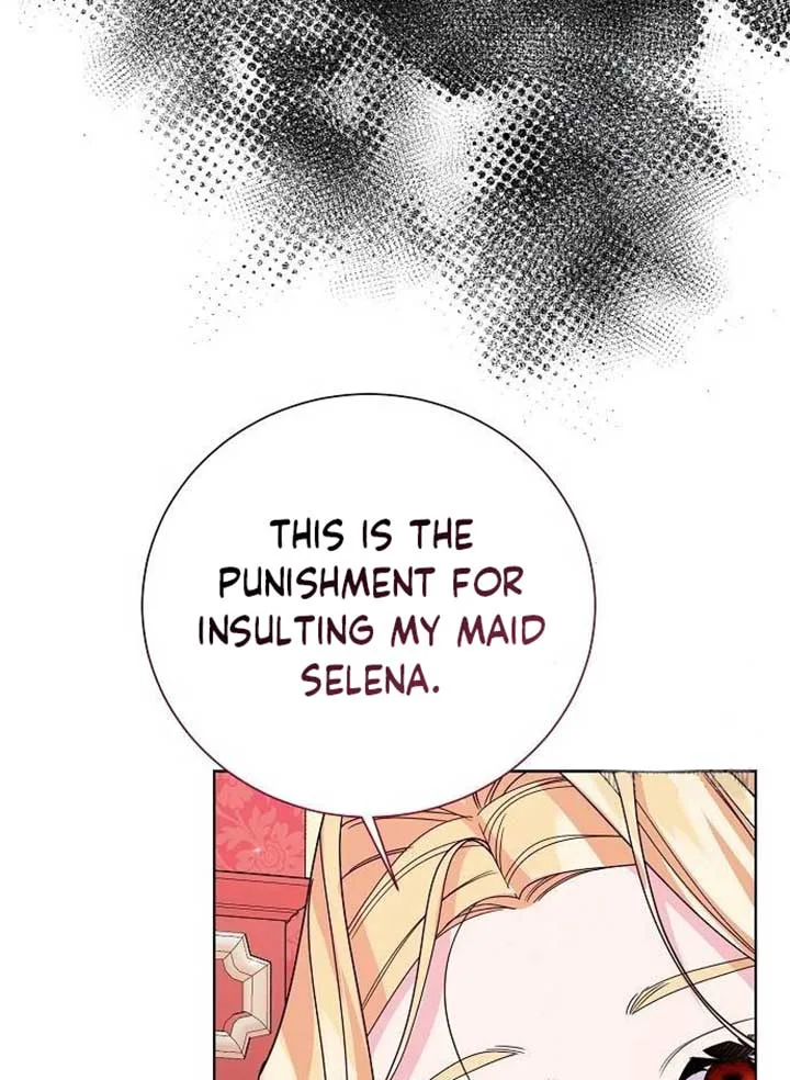 Until the Real One Shows Up Chapter 29 page 38