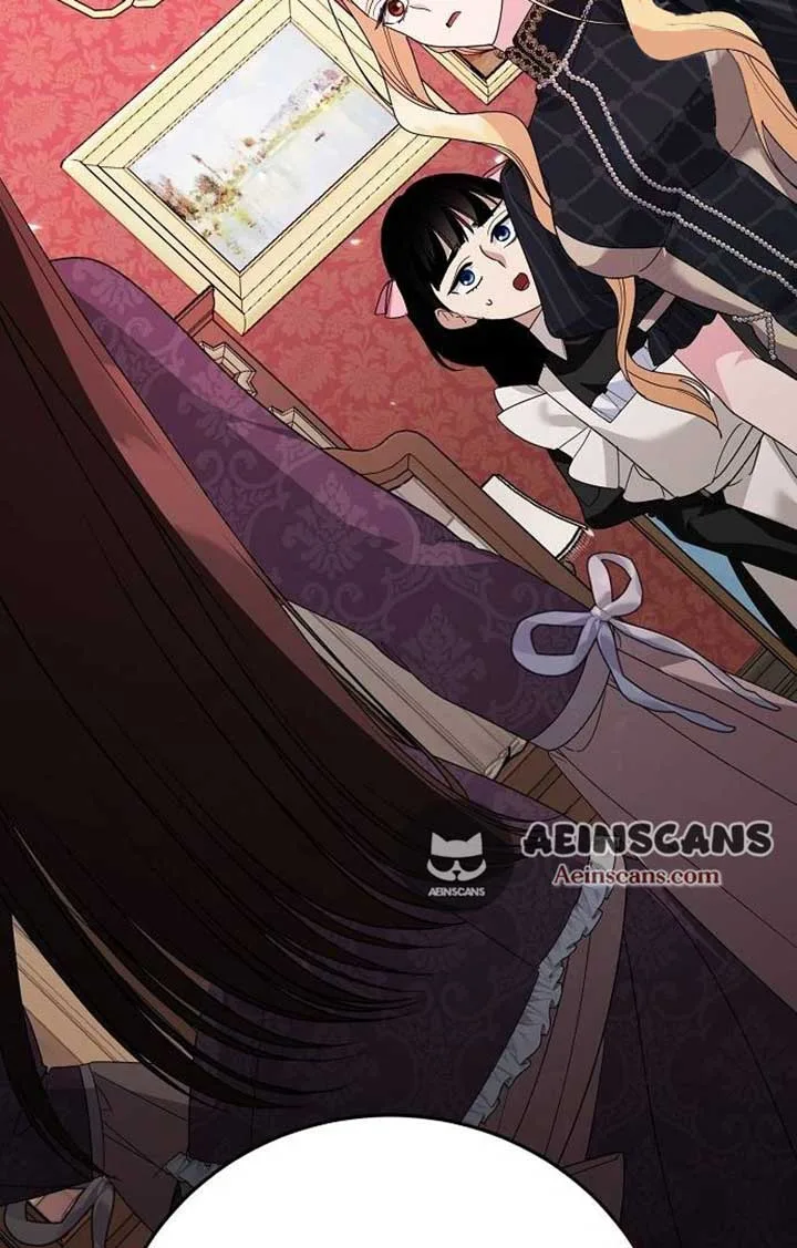 Until the Real One Shows Up Chapter 29 page 36