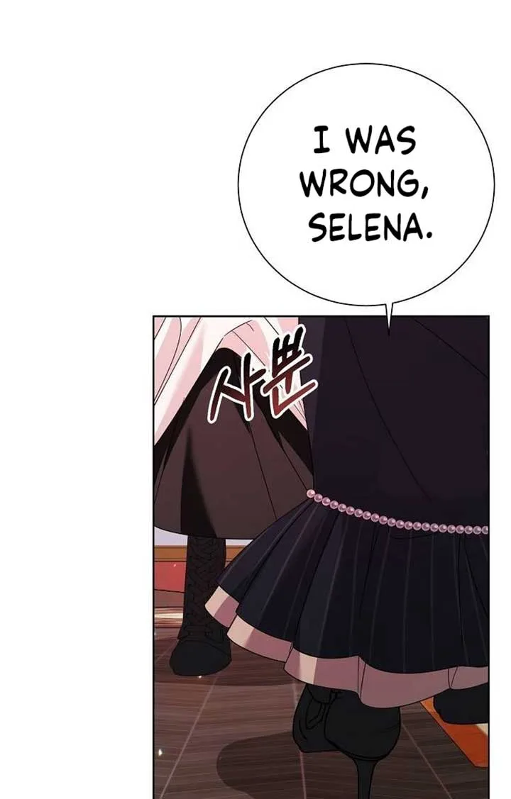 Until the Real One Shows Up Chapter 29 page 28