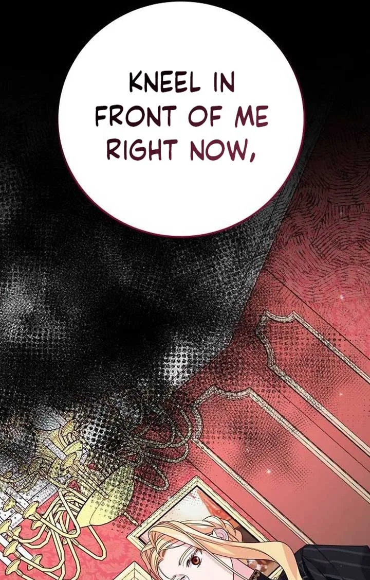 Until the Real One Shows Up Chapter 29 page 35