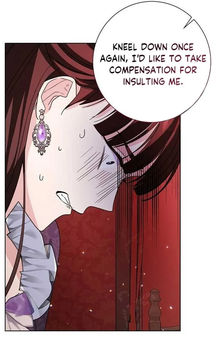 Until the Real One Shows Up Chapter 29 page 40