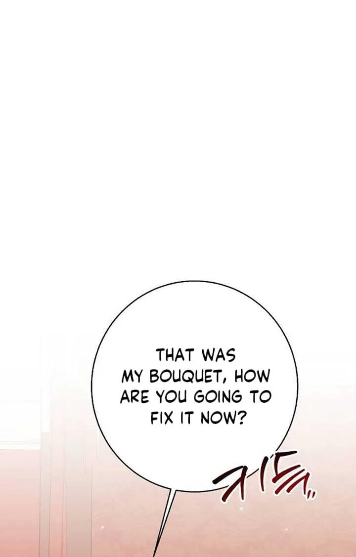 Until the Real One Shows Up Chapter 29 page 8