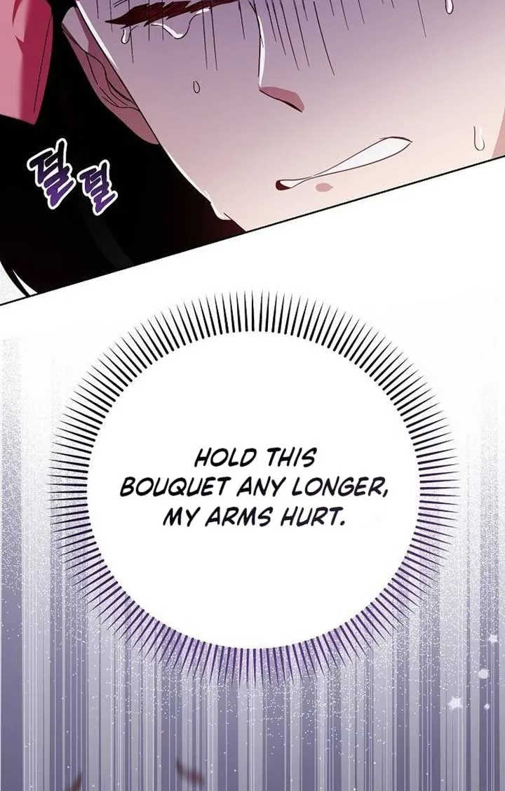 Until the Real One Shows Up Chapter 29 page 3