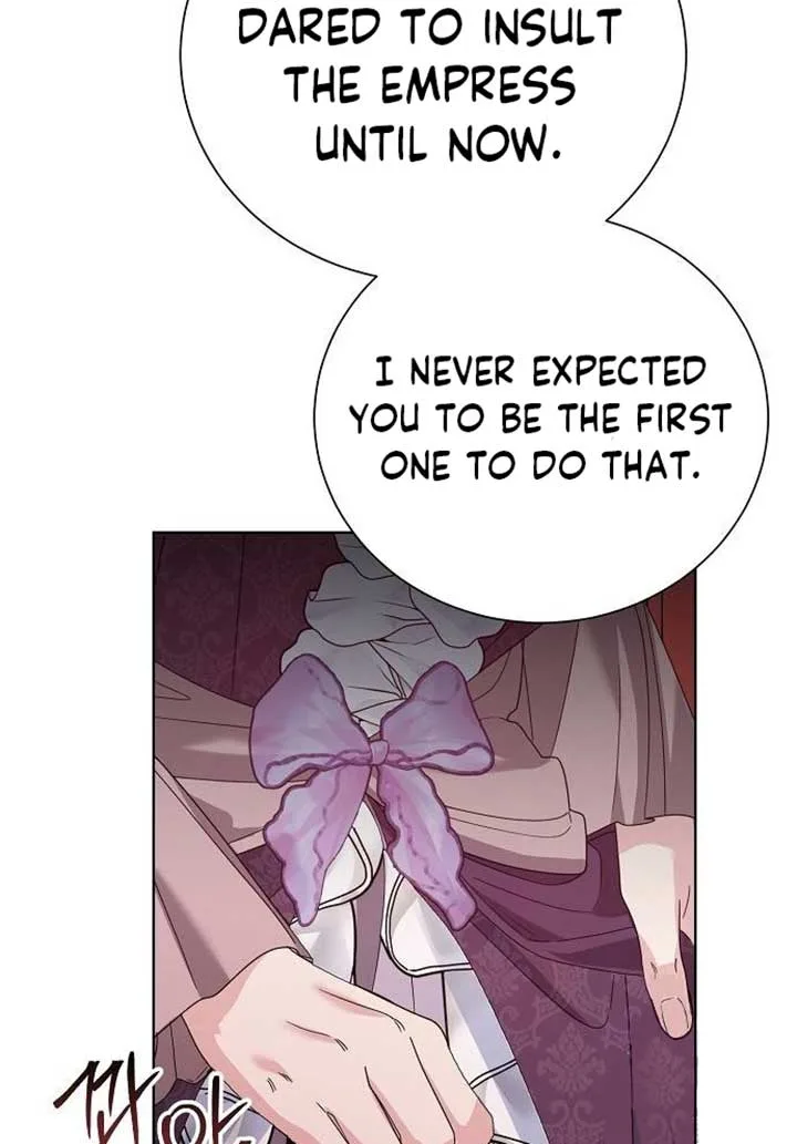 Until the Real One Shows Up Chapter 29 page 42