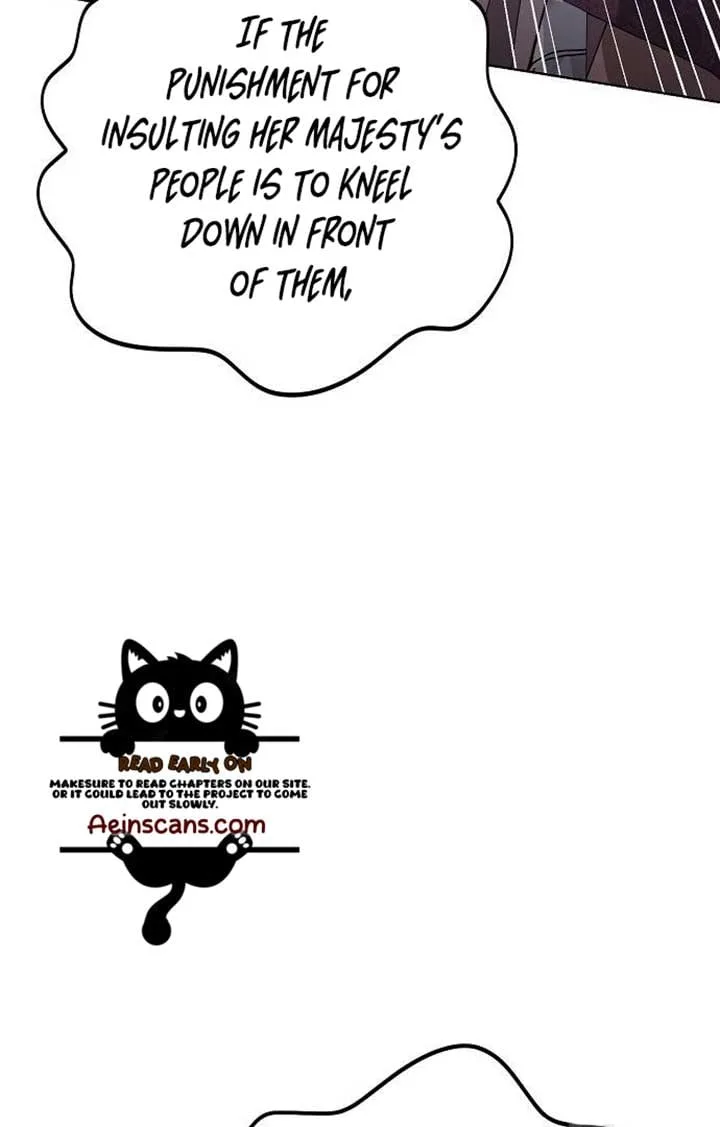 Until the Real One Shows Up Chapter 29 page 46