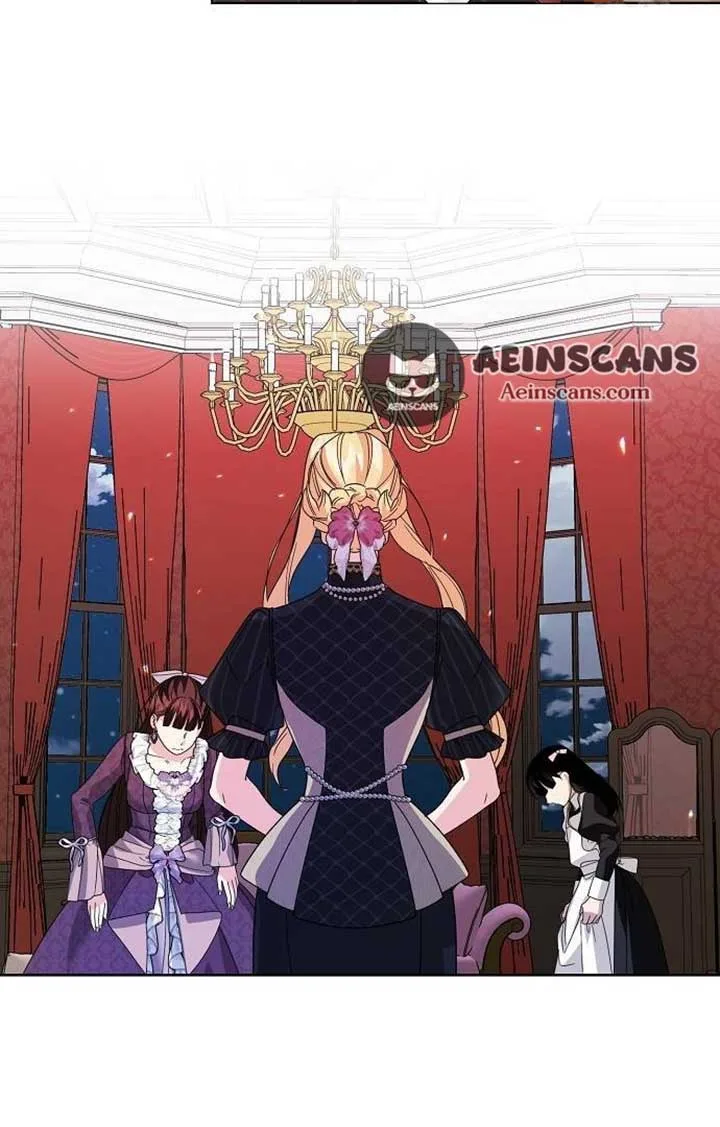 Until the Real One Shows Up Chapter 29 page 27
