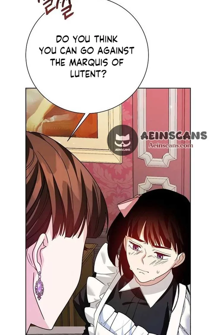 Until the Real One Shows Up Chapter 29 page 16