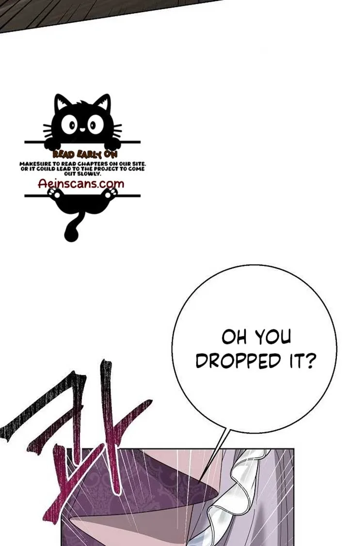 Until the Real One Shows Up Chapter 29 page 5