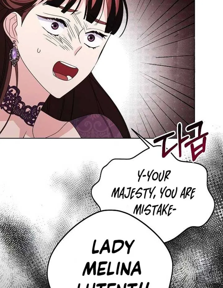 Until the Real One Shows Up Chapter 29 page 33