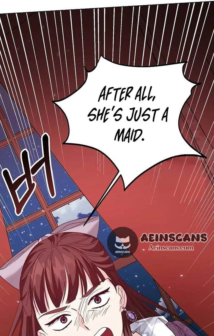 Until the Real One Shows Up Chapter 29 page 44