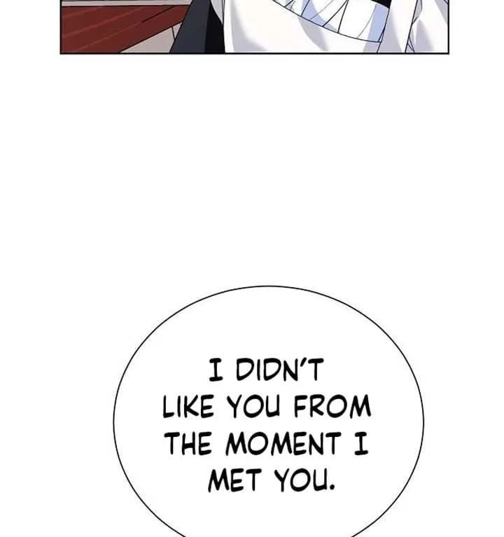 Until the Real One Shows Up Chapter 29 page 17