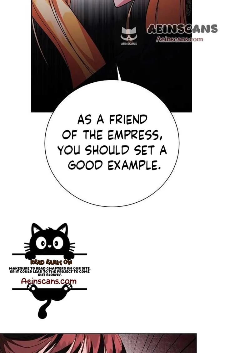 Until the Real One Shows Up Chapter 29 page 32