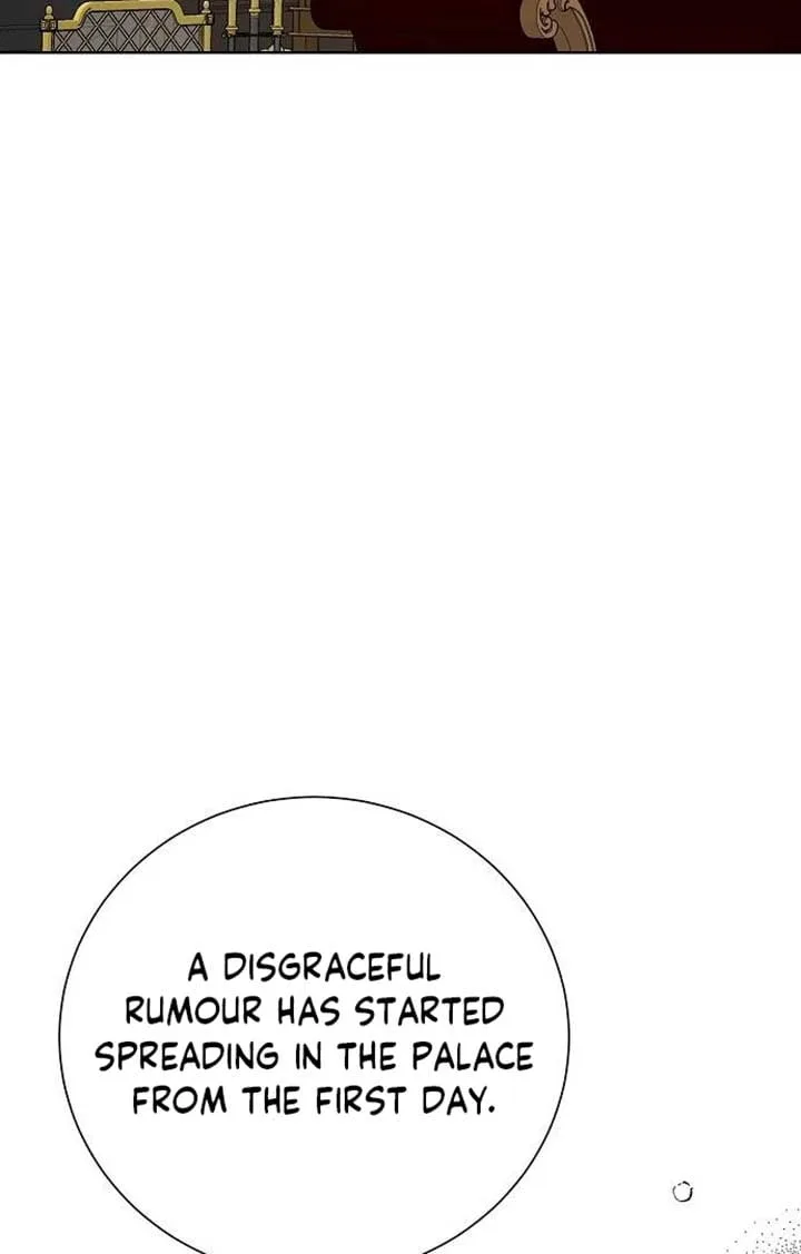 Until the Real One Shows Up Chapter 29 page 70
