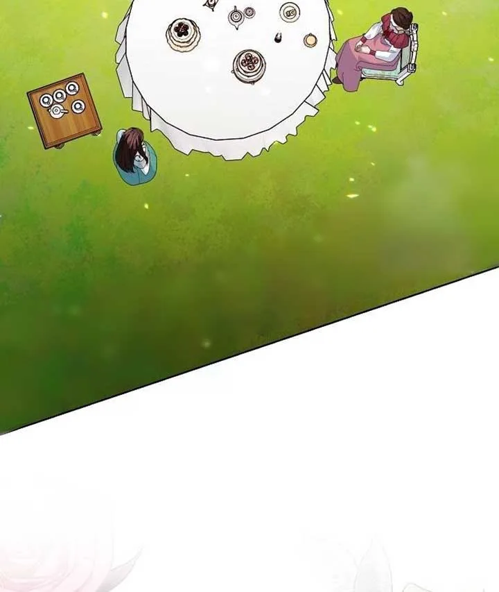 Until the Real One Shows Up Chapter 29 page 107