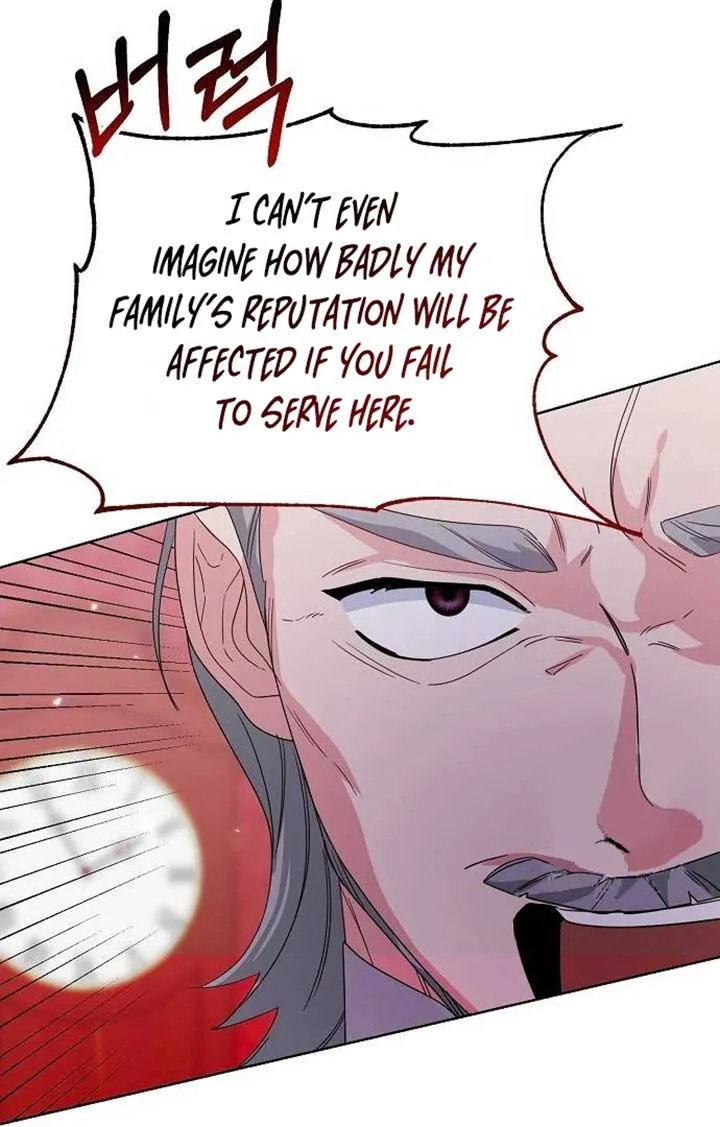 Until the Real One Shows Up Chapter 29 page 75