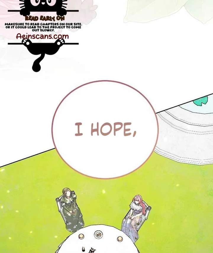Until the Real One Shows Up Chapter 29 page 106