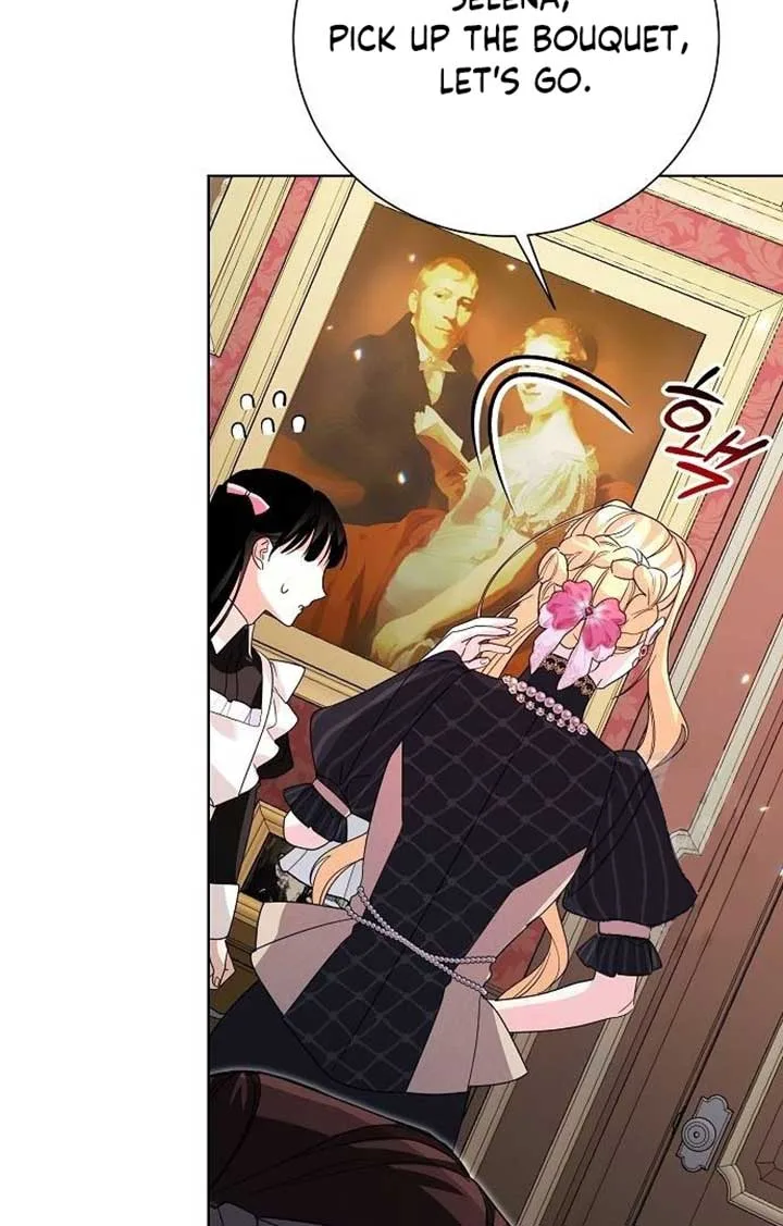 Until the Real One Shows Up Chapter 29 page 61