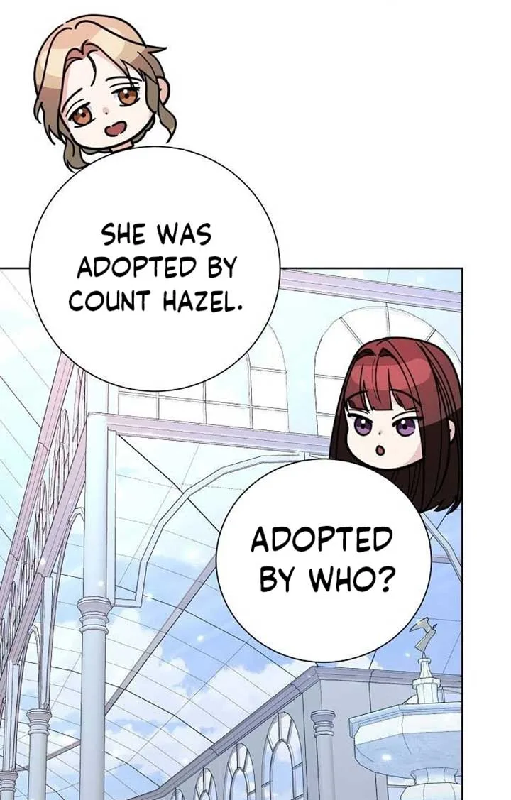 Until the Real One Shows Up Chapter 29 page 93