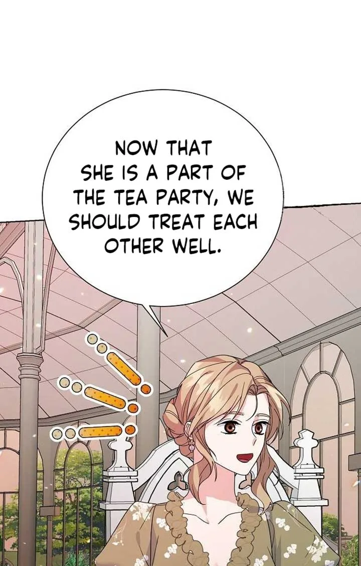 Until the Real One Shows Up Chapter 29 page 99