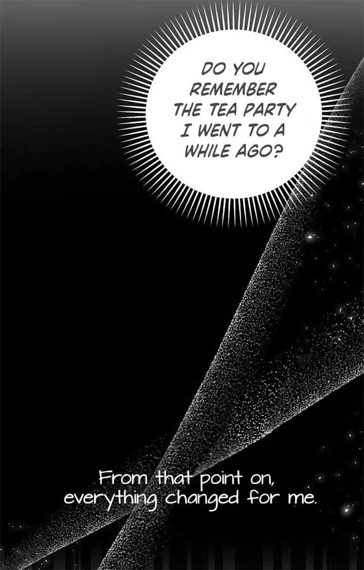 Until the Real One Shows Up Chapter 29 page 83