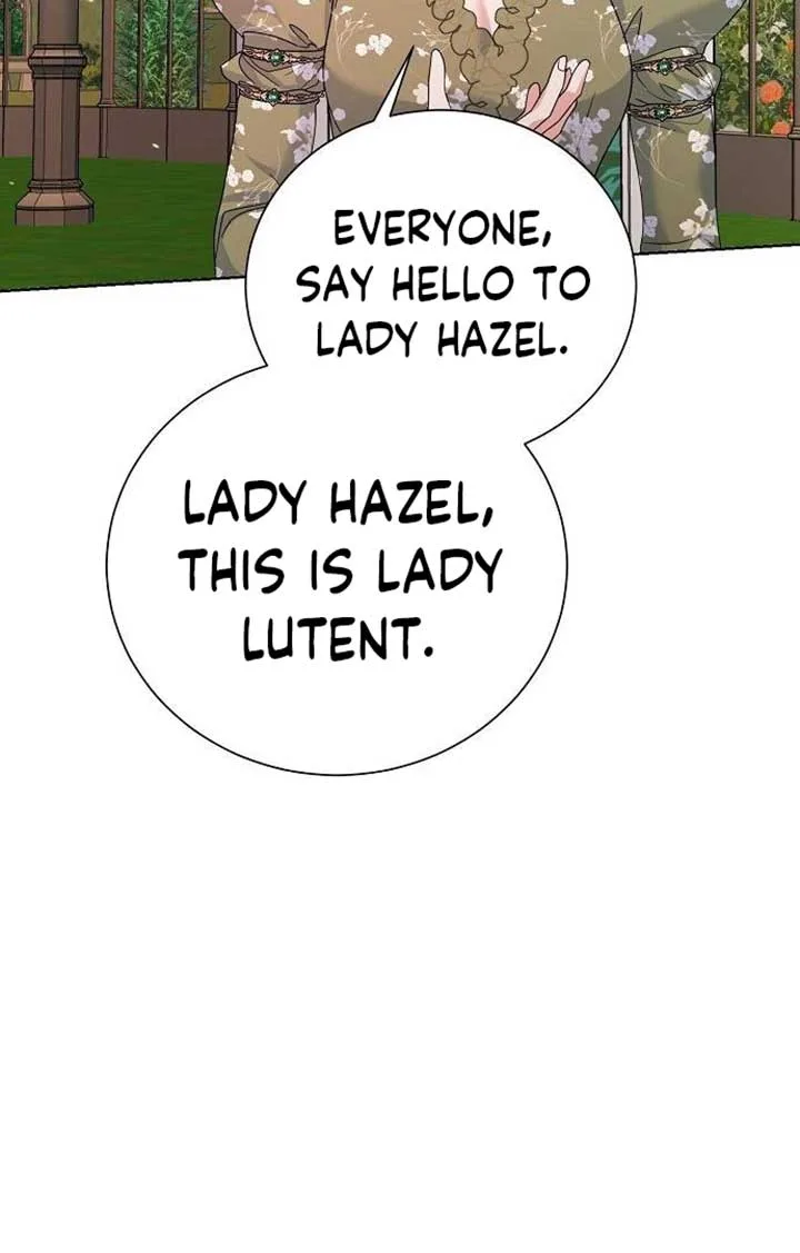 Until the Real One Shows Up Chapter 29 page 100