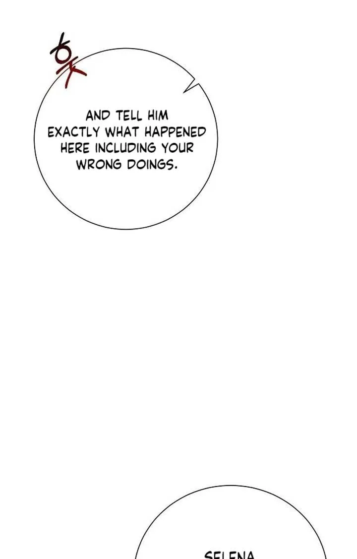 Until the Real One Shows Up Chapter 29 page 60