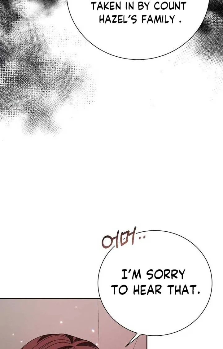 Until the Real One Shows Up Chapter 29 page 96