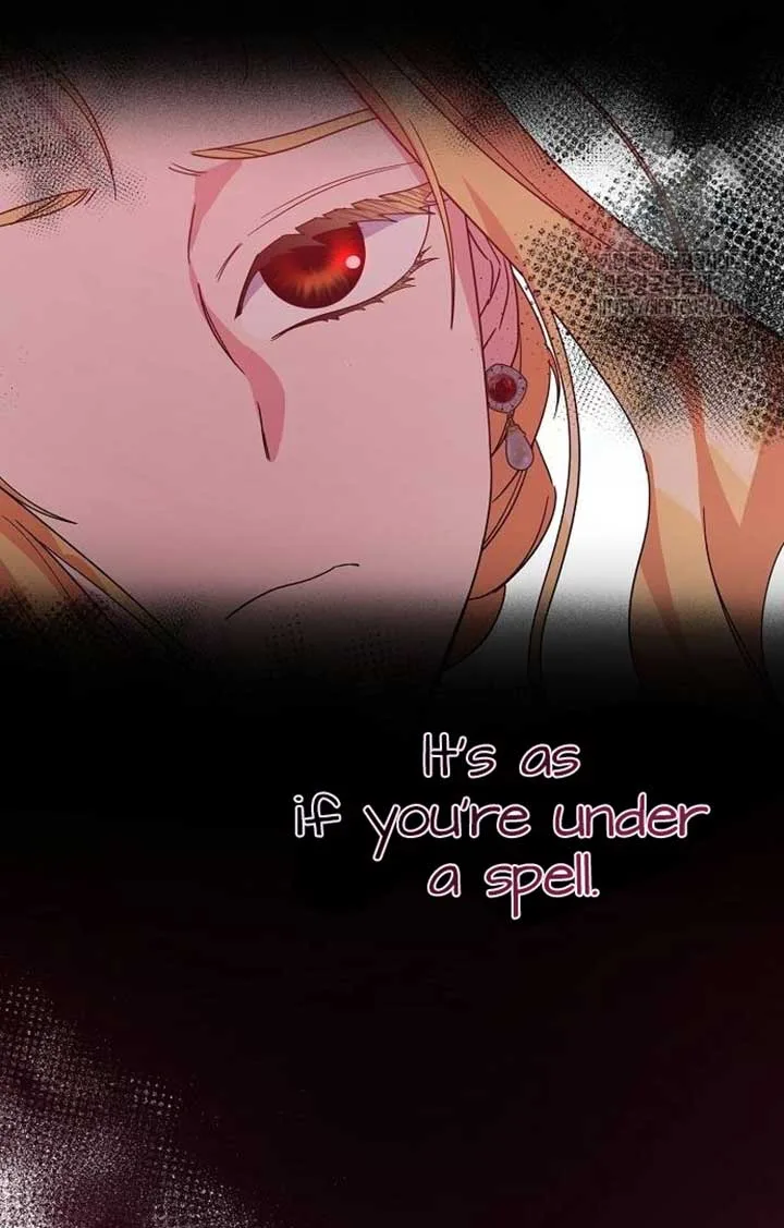 Until the Real One Shows Up Chapter 29 page 50