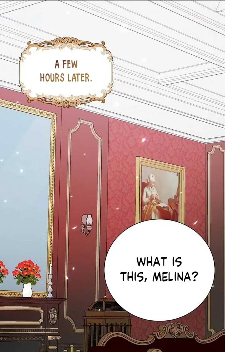 Until the Real One Shows Up Chapter 29 page 69