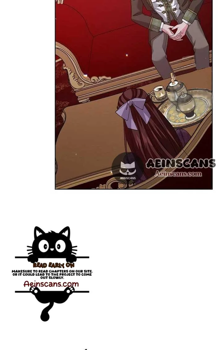 Until the Real One Shows Up Chapter 29 page 74