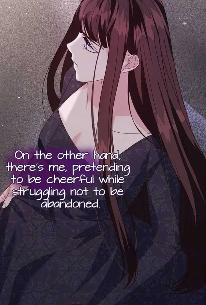 Until the Real One Shows Up Chapter 30 page 38