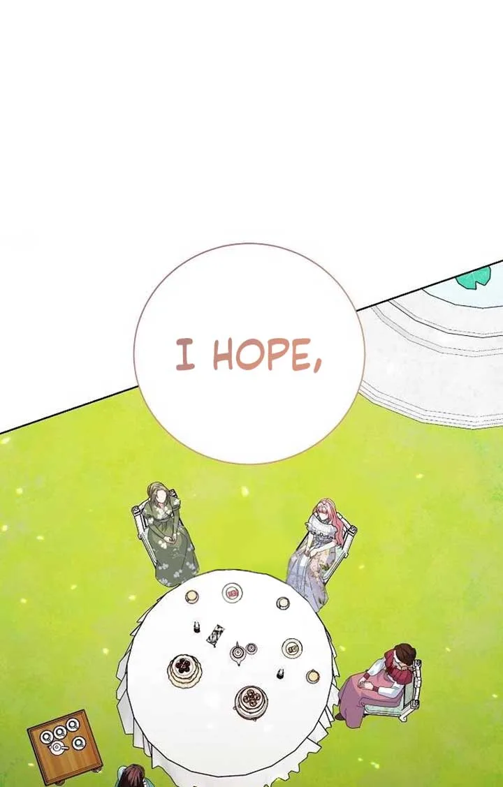 Until the Real One Shows Up Chapter 30 page 4