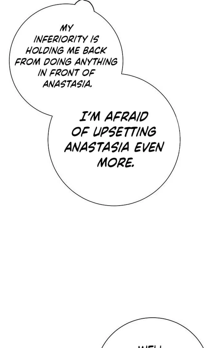 Until the Real One Shows Up Chapter 30 page 45