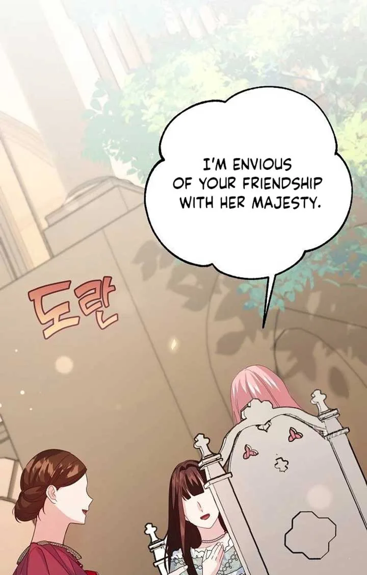 Until the Real One Shows Up Chapter 30 page 29