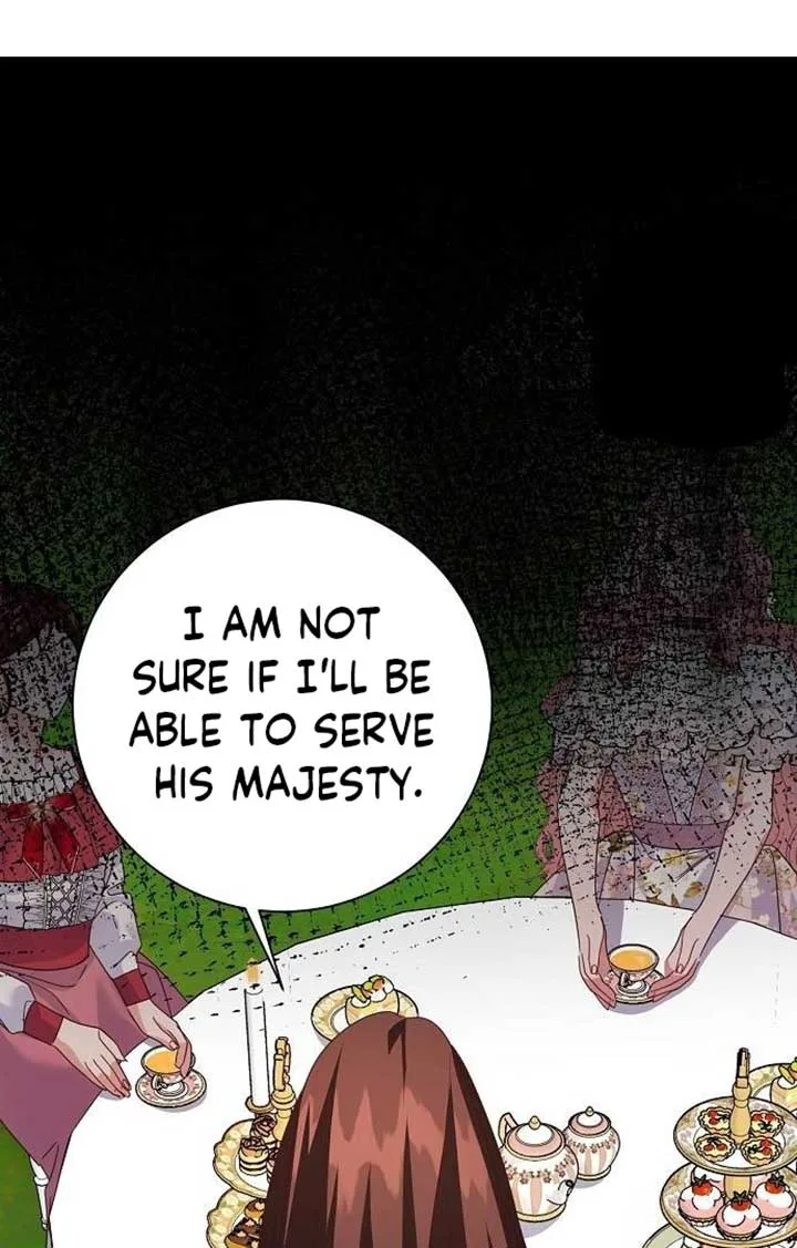 Until the Real One Shows Up Chapter 30 page 33