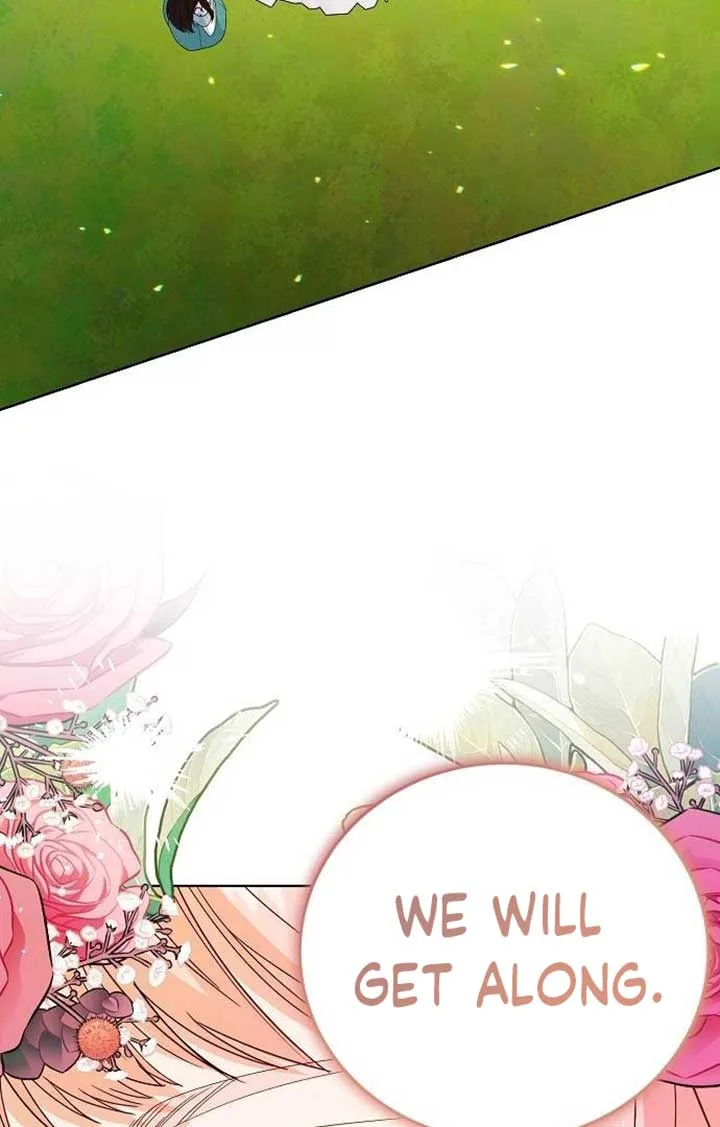 Until the Real One Shows Up Chapter 30 page 5
