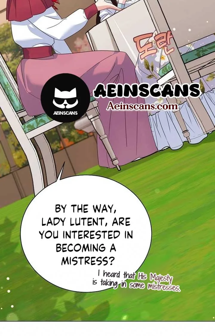 Until the Real One Shows Up Chapter 30 page 30