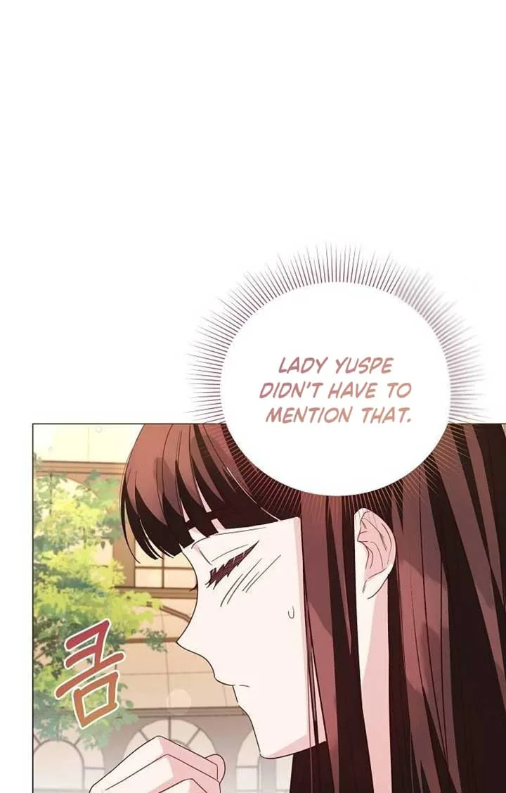Until the Real One Shows Up Chapter 30 page 22