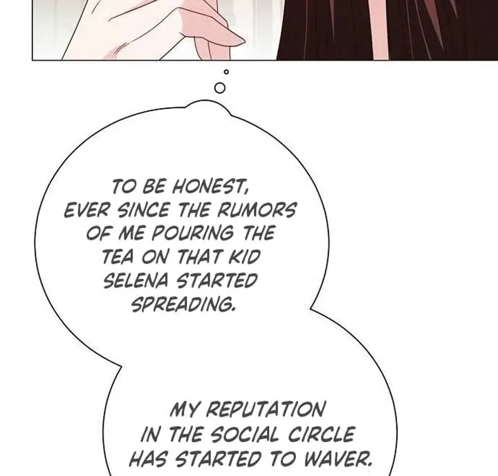 Until the Real One Shows Up Chapter 30 page 23