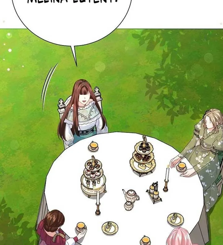 Until the Real One Shows Up Chapter 30 page 10
