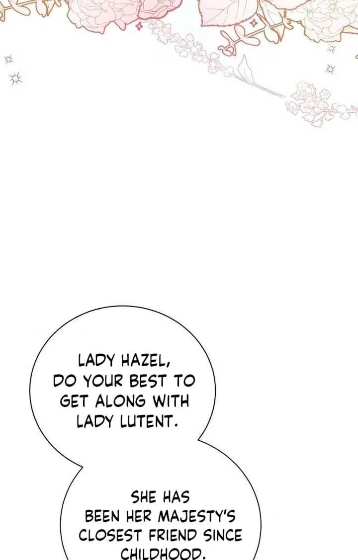 Until the Real One Shows Up Chapter 30 page 20