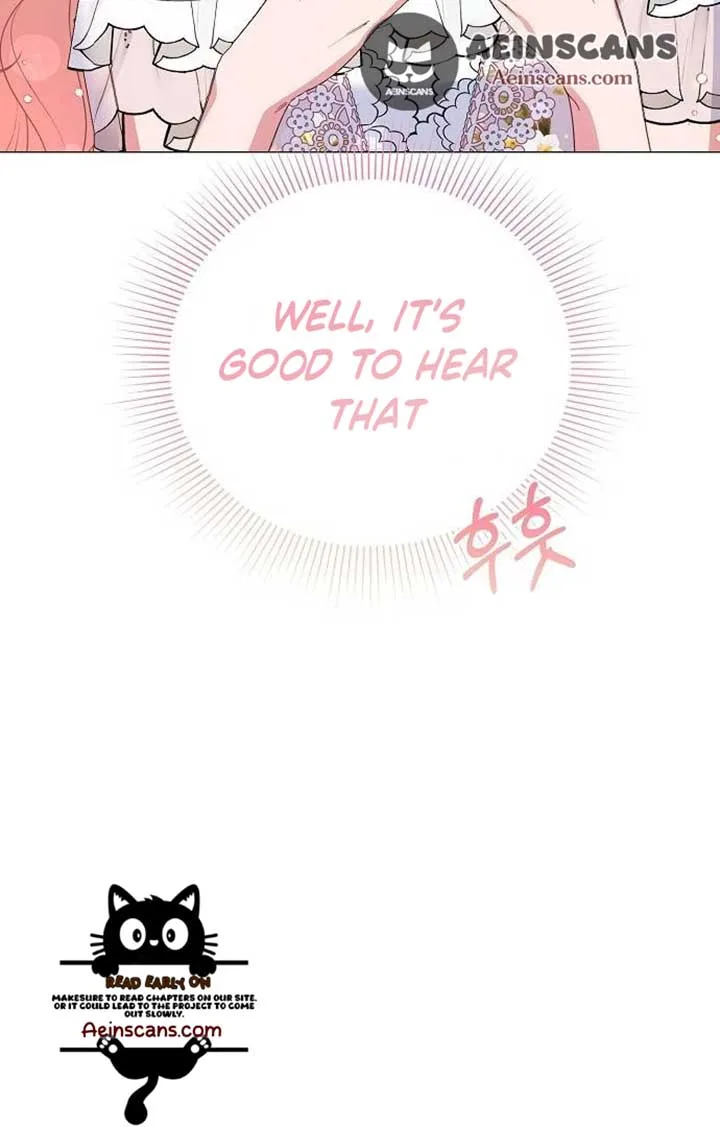 Until the Real One Shows Up Chapter 30 page 26