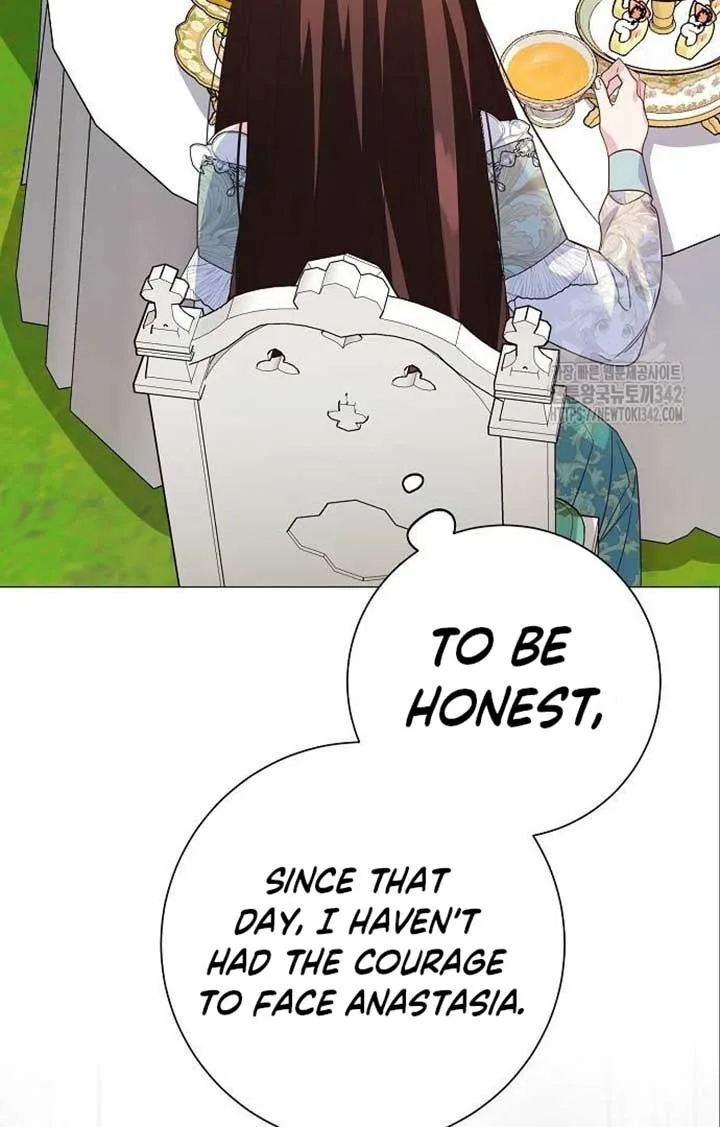 Until the Real One Shows Up Chapter 30 page 34