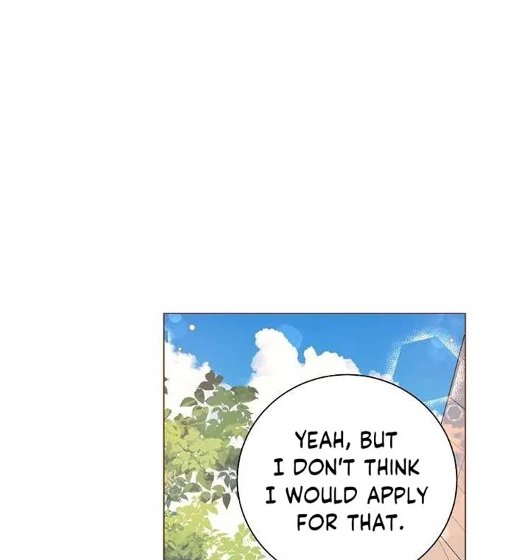Until the Real One Shows Up Chapter 30 page 31