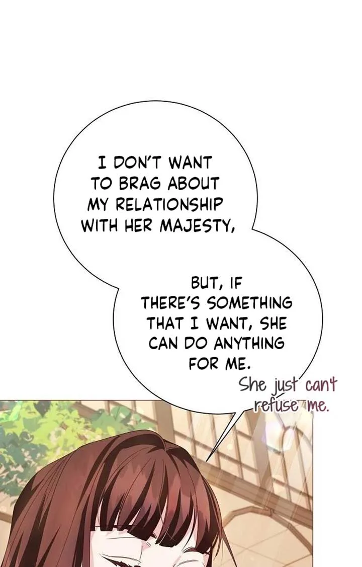Until the Real One Shows Up Chapter 30 page 27