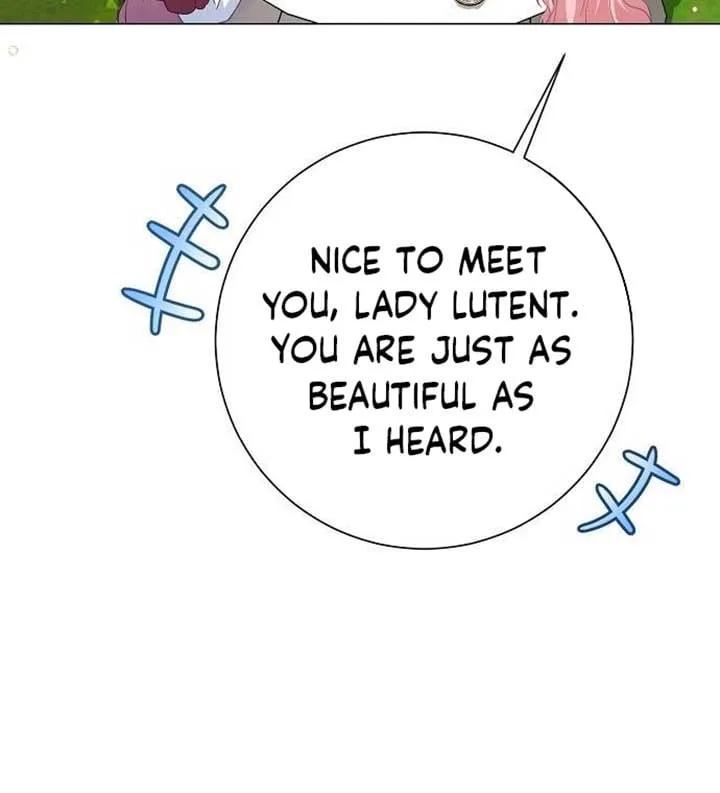 Until the Real One Shows Up Chapter 30 page 11
