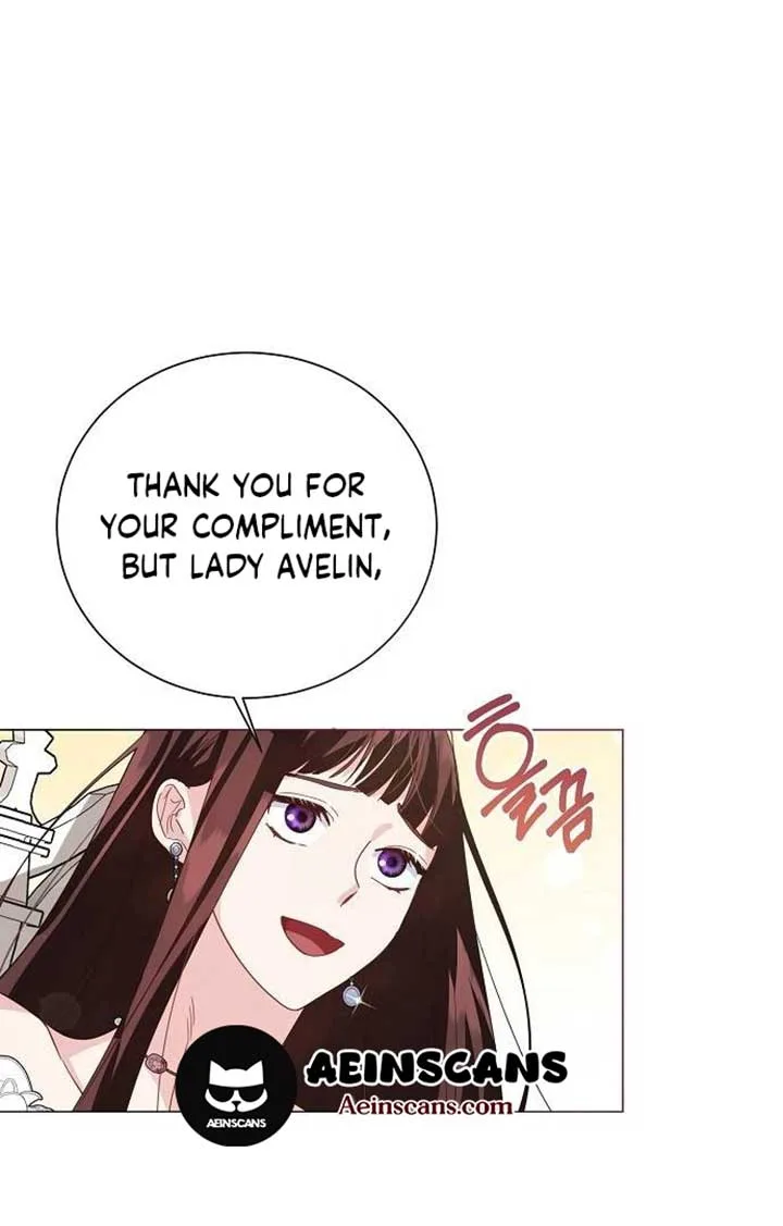 Until the Real One Shows Up Chapter 30 page 12