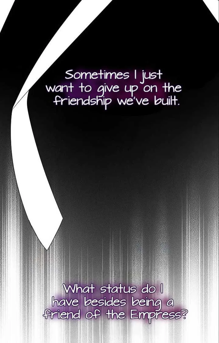 Until the Real One Shows Up Chapter 30 page 41