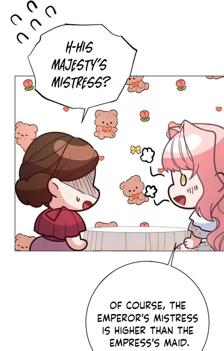 Until the Real One Shows Up Chapter 30 page 50